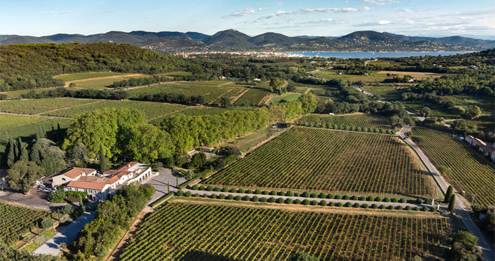Château Minuty