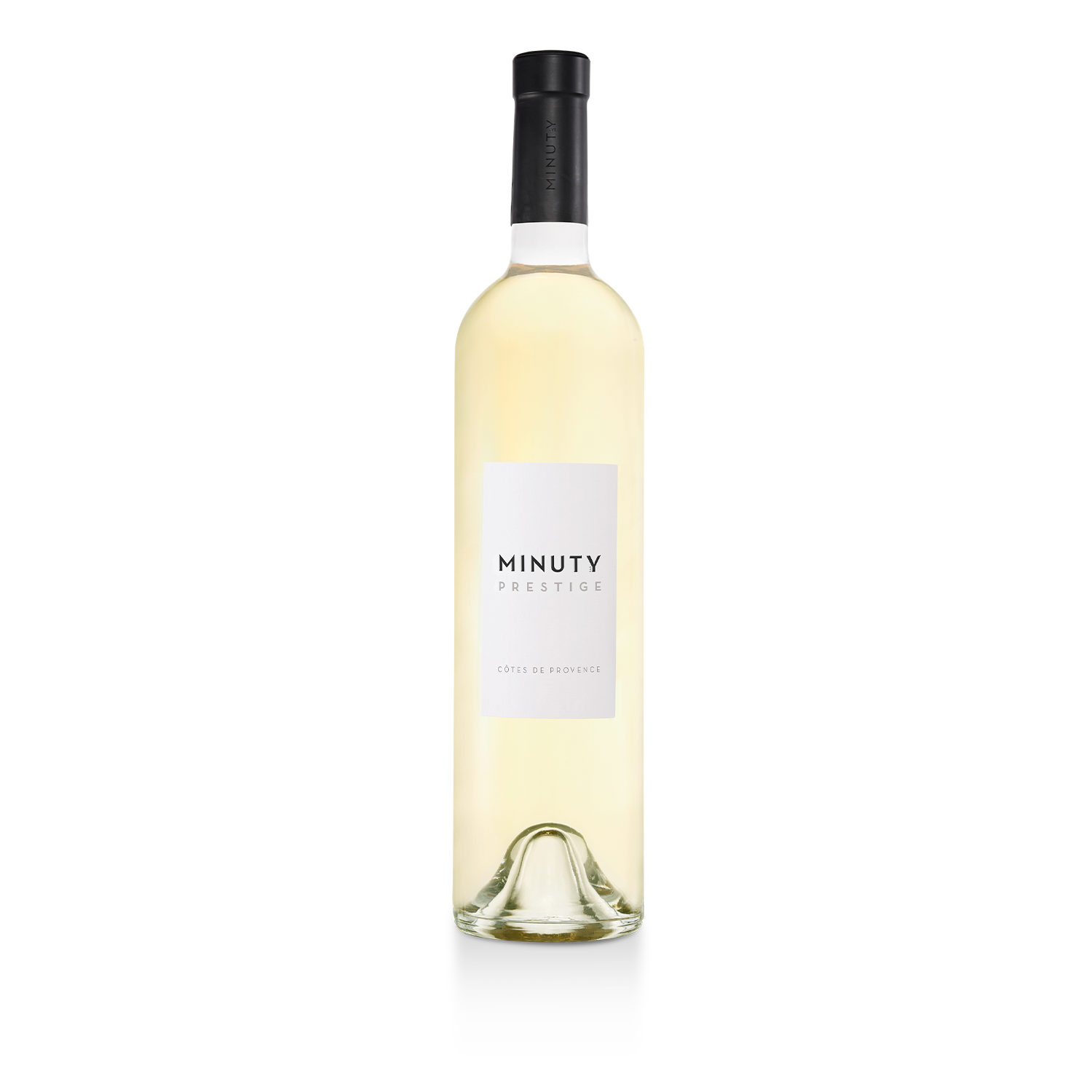 Minuty Prestige White - AOP Côtes de Provence | Vintage 2024
