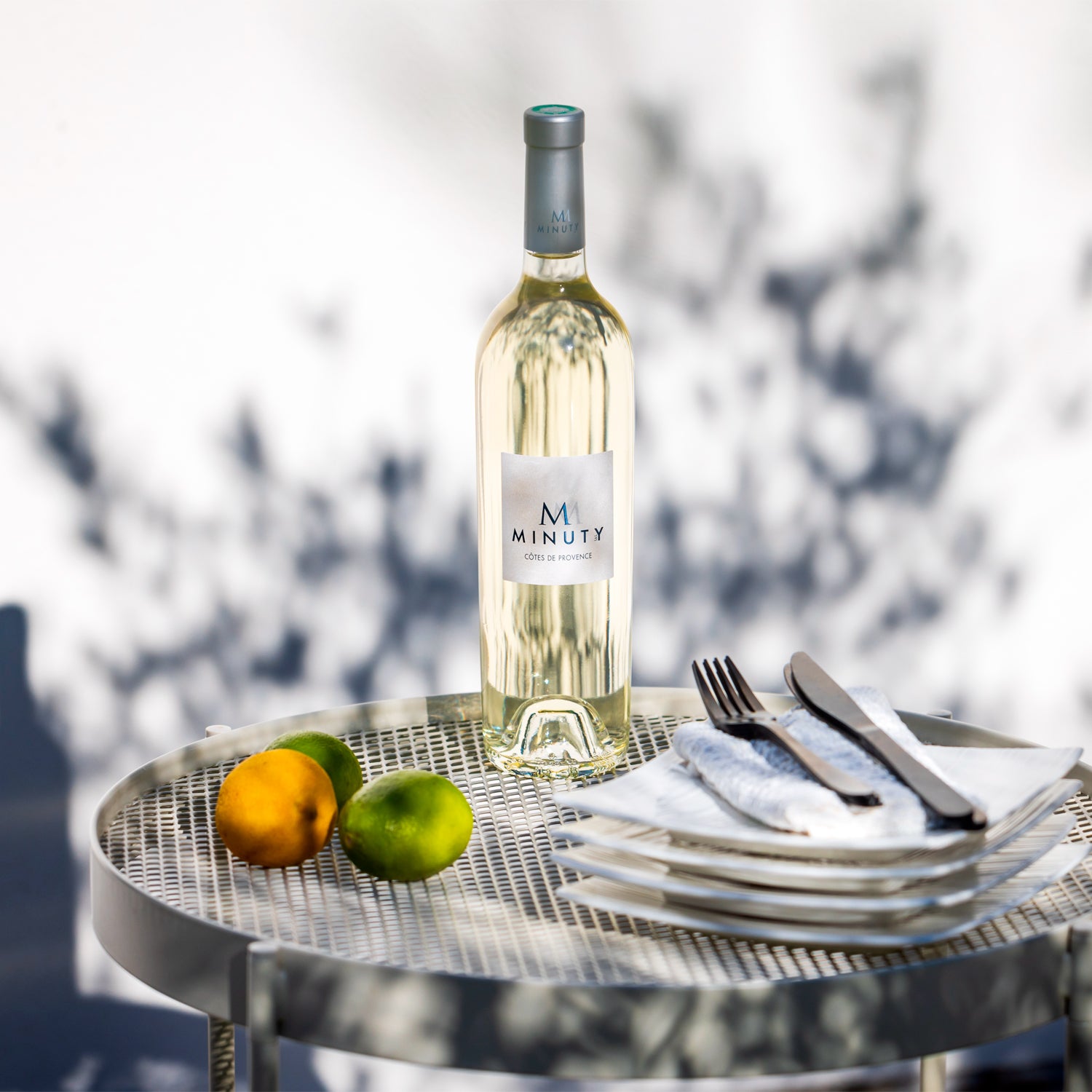 Visuel éditorial Minuty