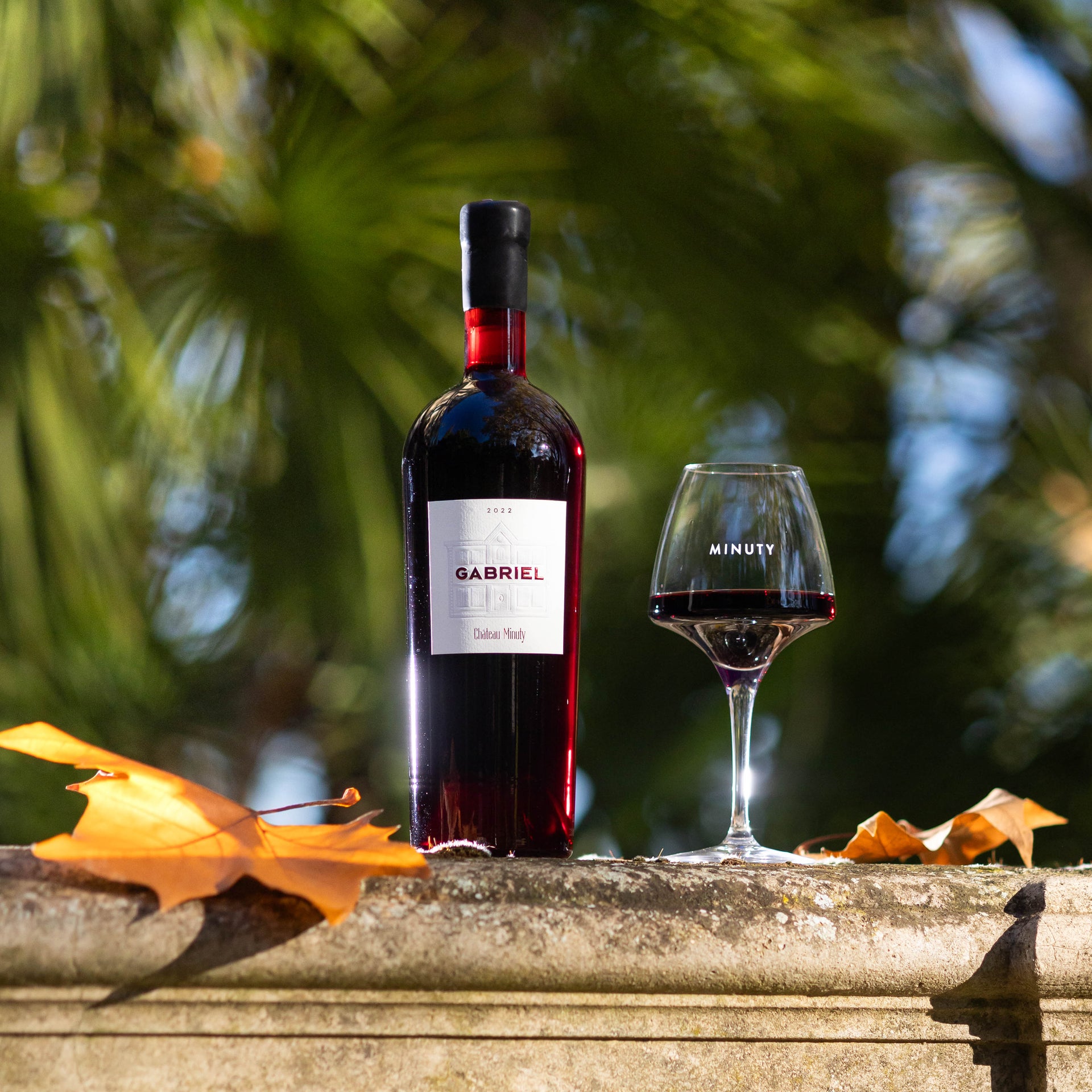 Visuel éditorial Minuty