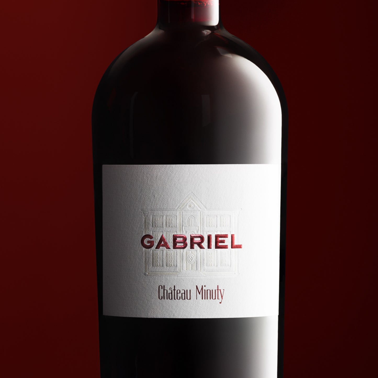 Gabriel - Minuty® Site Officiel