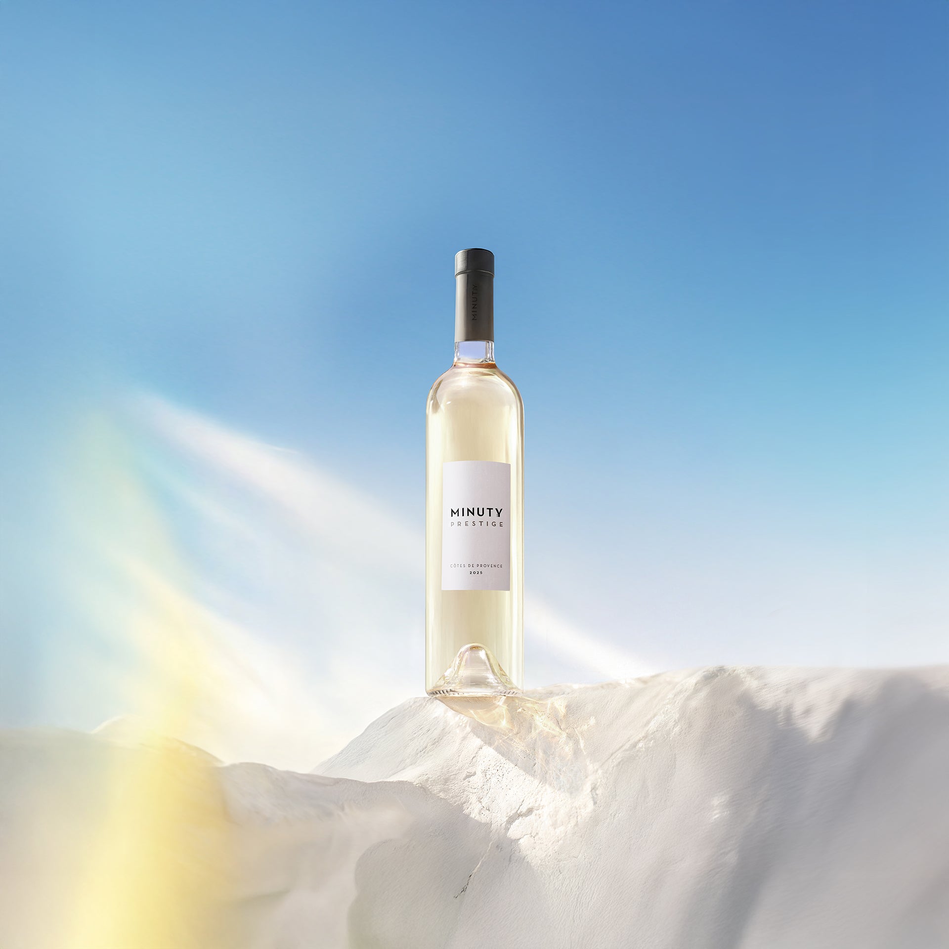 Minuty Prestige Blanc