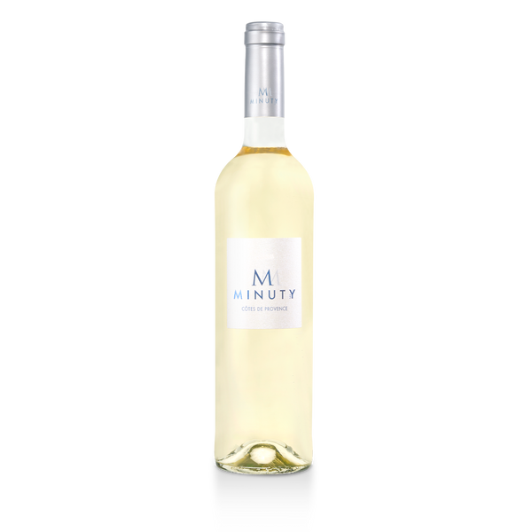 Minuty M Blanc