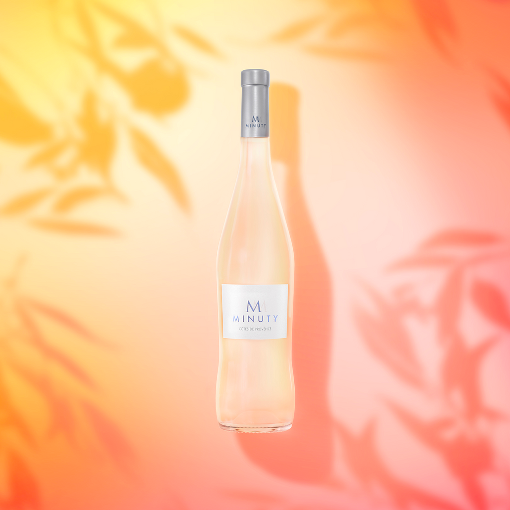 Minuty M Rosé