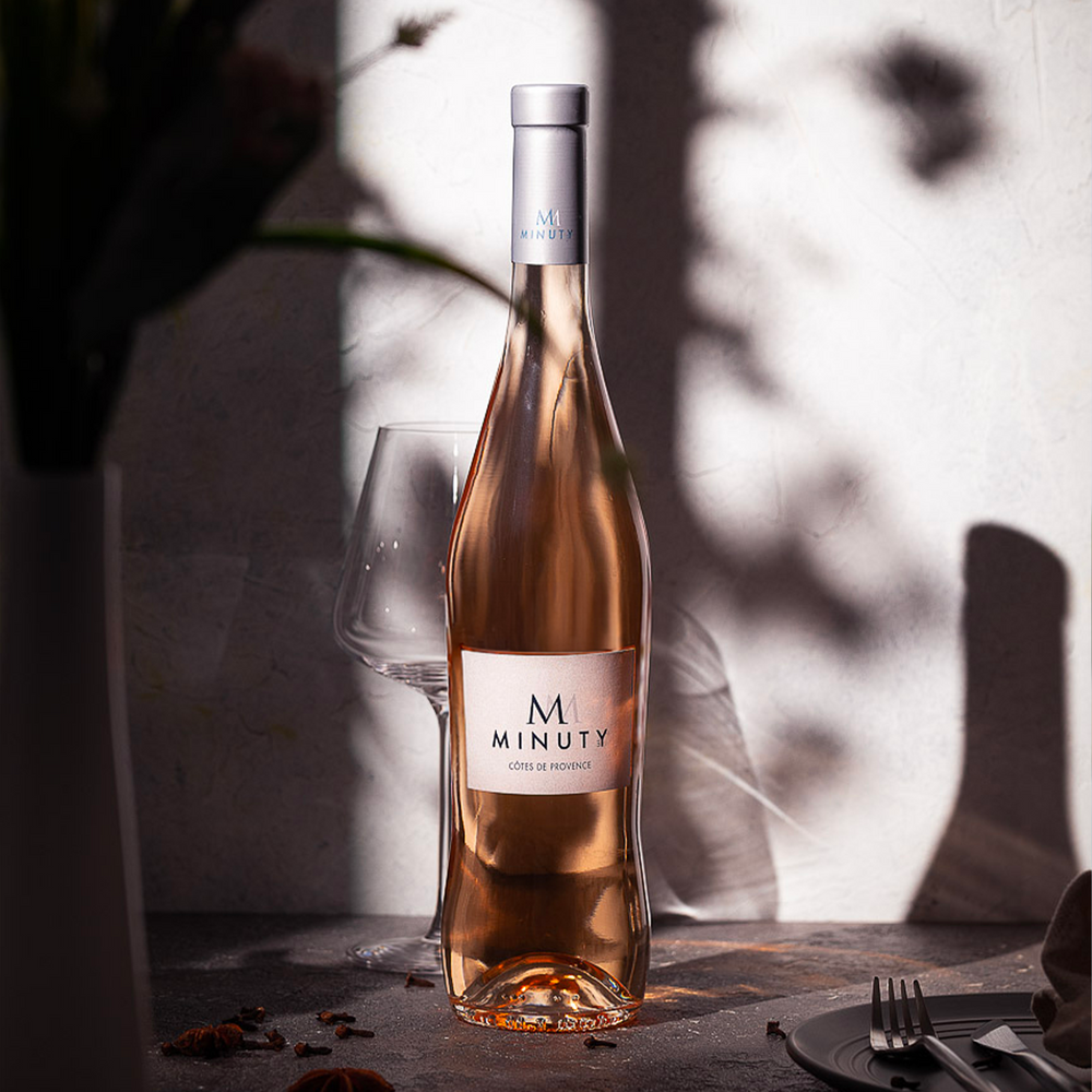 
                  
                    Minuty M Rosé
                  
                