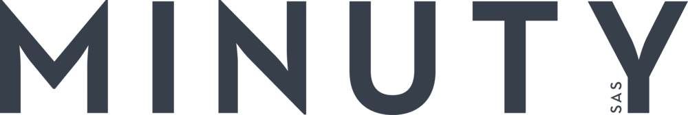 Logo Minuty