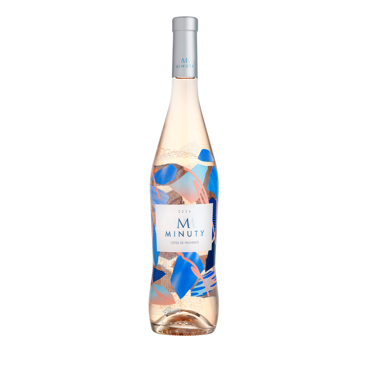 Minuty M Rosé Édition Limitée