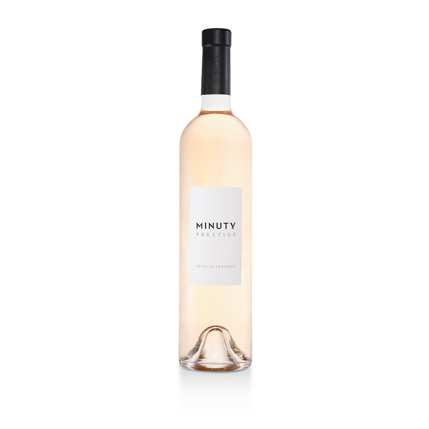 Minuty Prestige Rosé