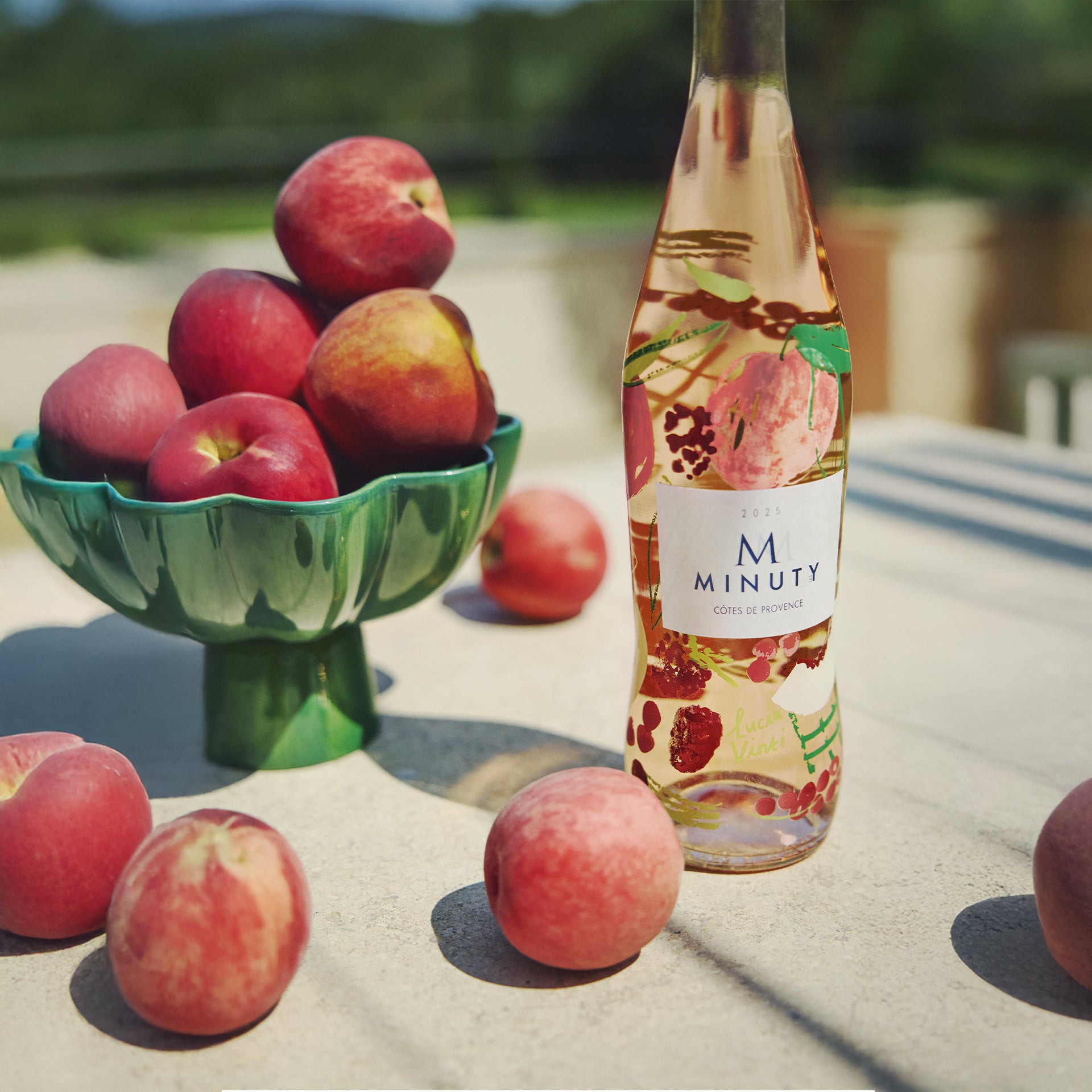 Visuel éditorial Minuty