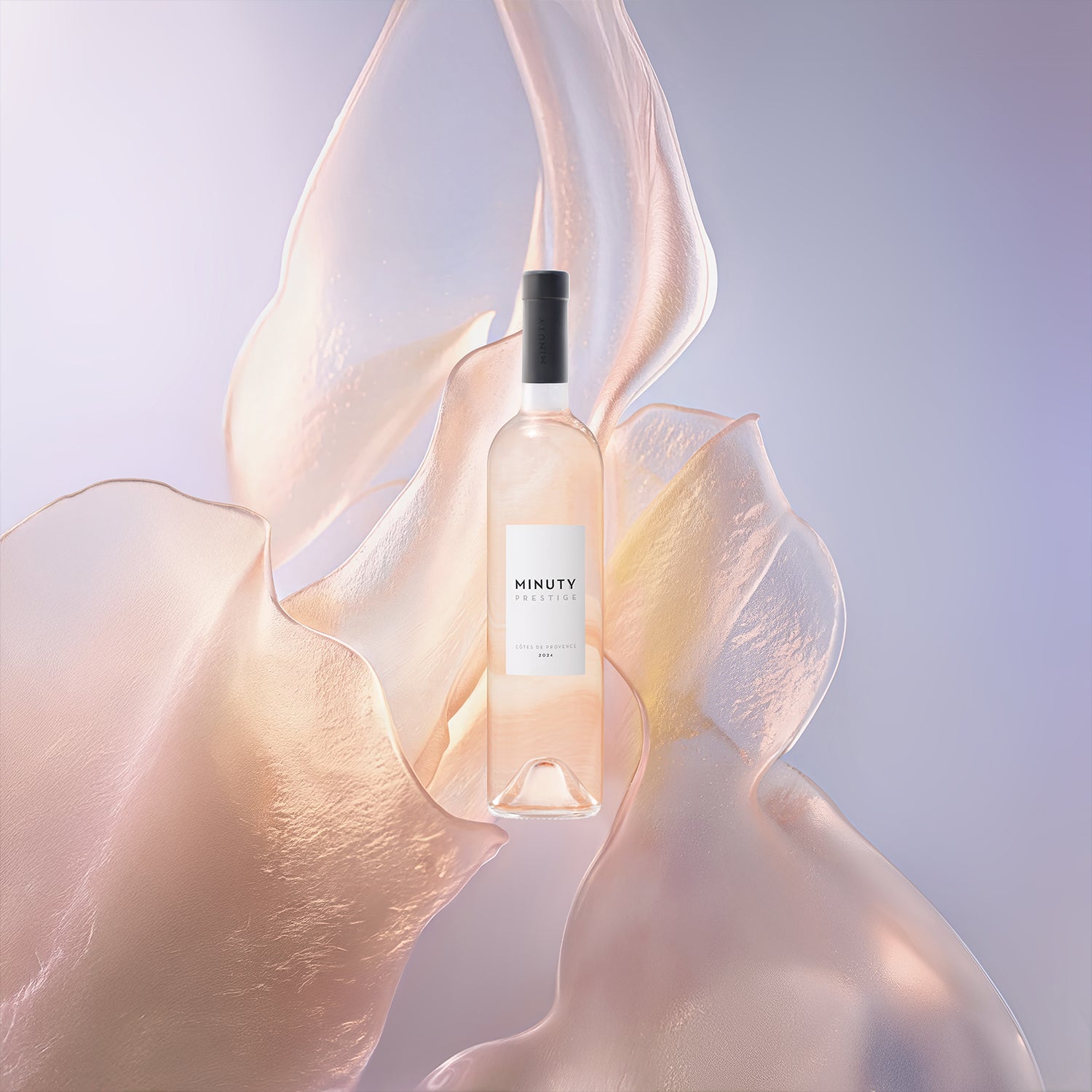 Minuty Prestige Rosé